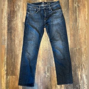 Men’s SEVEN 7 slim jeans